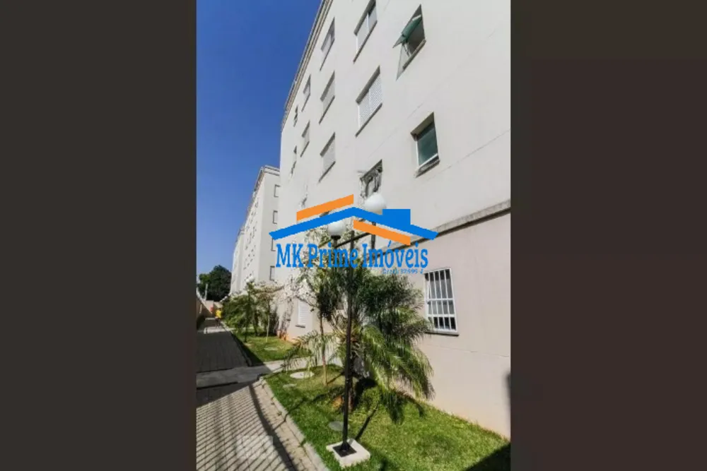 Apartamento, 3 quartos, 57 m² - Foto 7