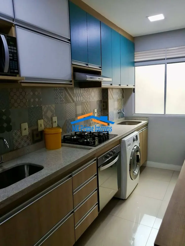 Apartamento, 3 quartos, 57 m² - Foto 8