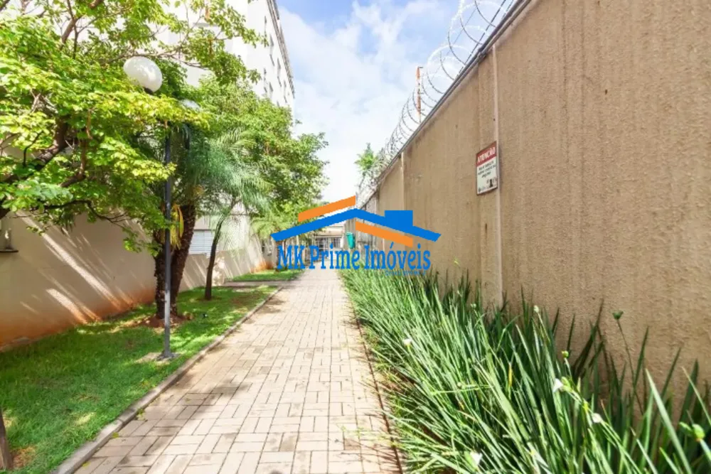 Apartamento, 3 quartos, 57 m² - Foto 5