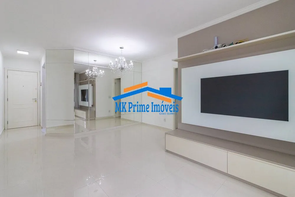 Apartamento, 2 quartos, 101 m² - Foto 1