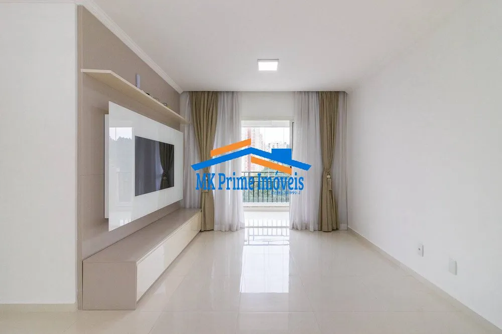 Apartamento, 2 quartos, 101 m² - Foto 2