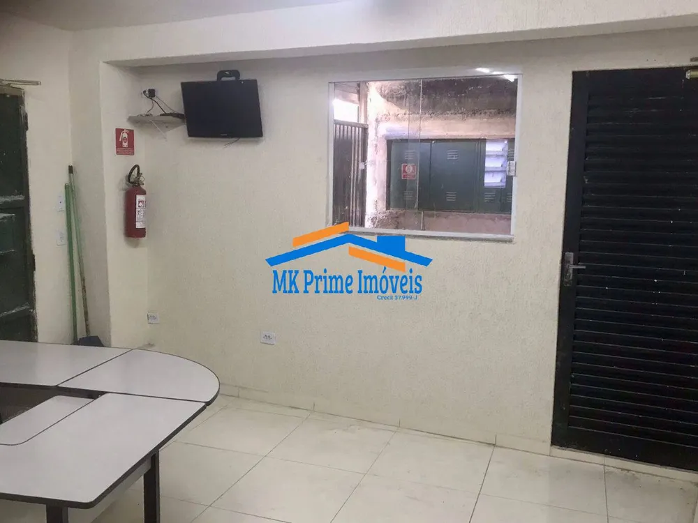 Depósito-Galpão, 900 m² - Foto 7