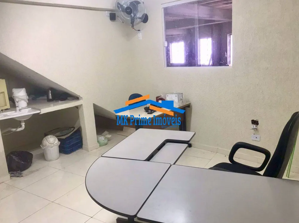 Depósito-Galpão, 900 m² - Foto 6