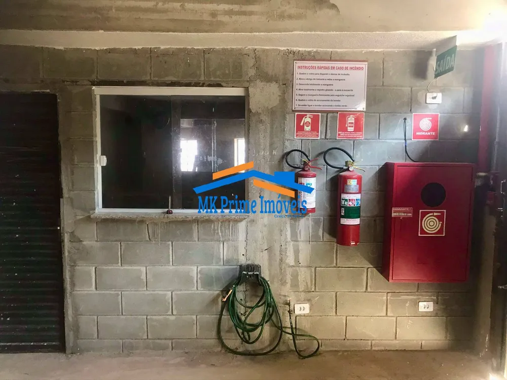Depósito-Galpão, 900 m² - Foto 3