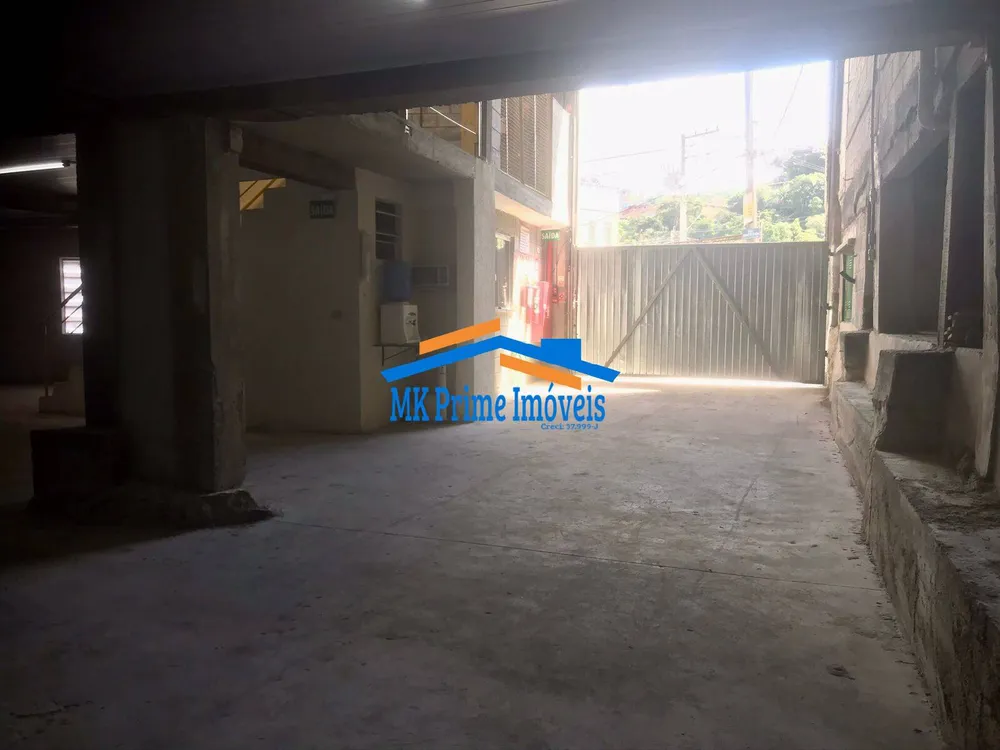 Depósito-Galpão, 900 m² - Foto 2