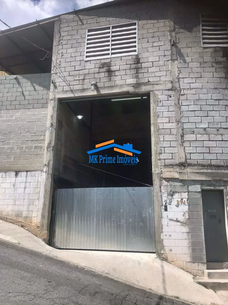 Depósito-Galpão, 900 m² - Foto 4