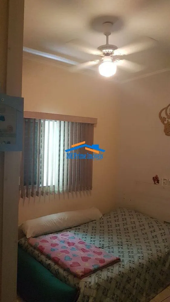 Sobrado, 2 quartos, 116 m² - Foto 4