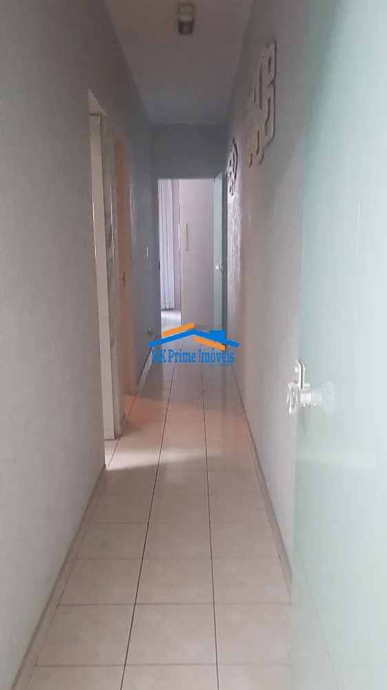 Sobrado, 2 quartos, 116 m² - Foto 1