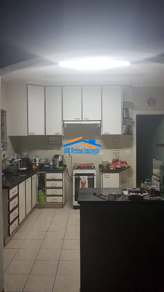 Sobrado, 2 quartos, 116 m² - Foto 3