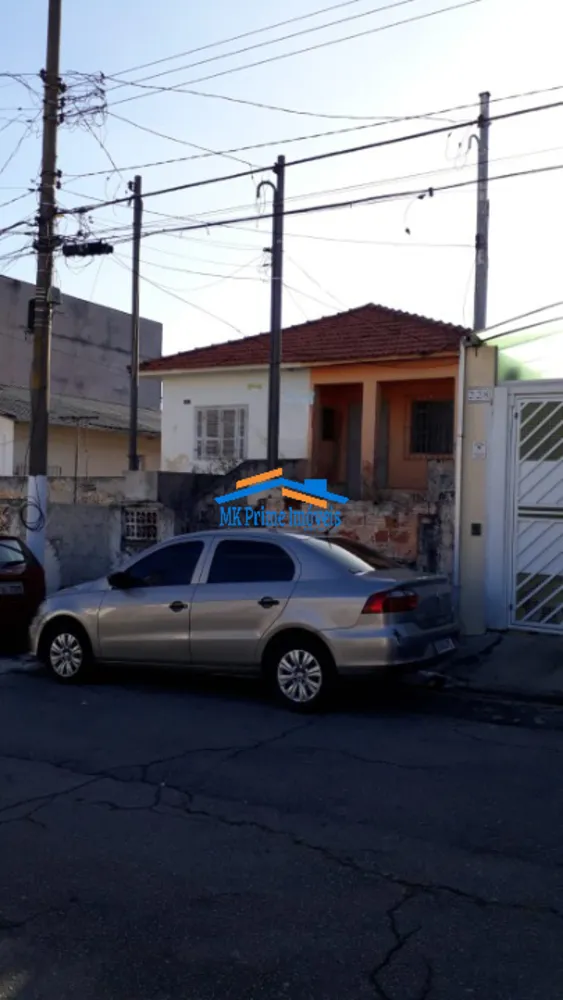 Casa, 4 quartos, 120 m² - Foto 1