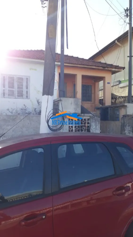 Casa, 4 quartos, 120 m² - Foto 2