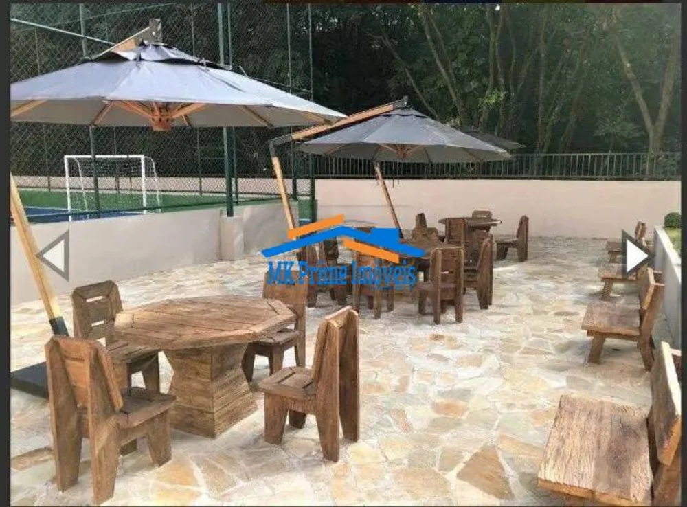 Apartamento, 2 quartos, 53 m² - Foto 3