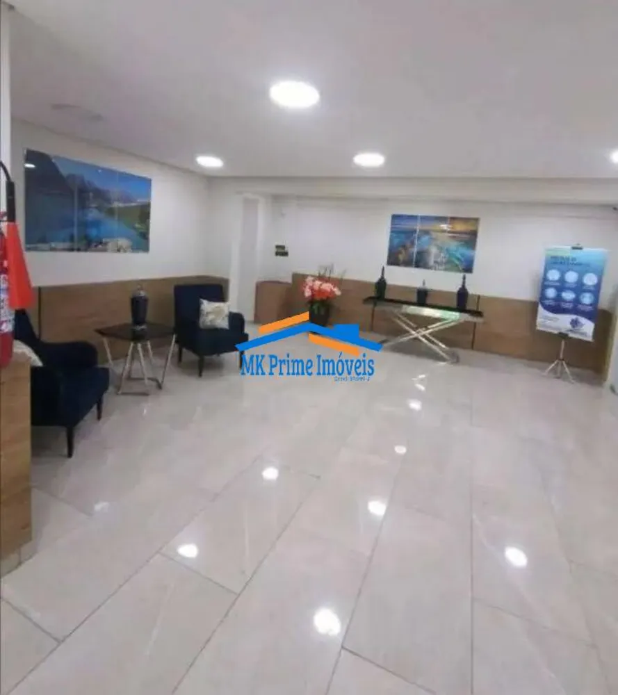 Apartamento, 2 quartos, 53 m² - Foto 2
