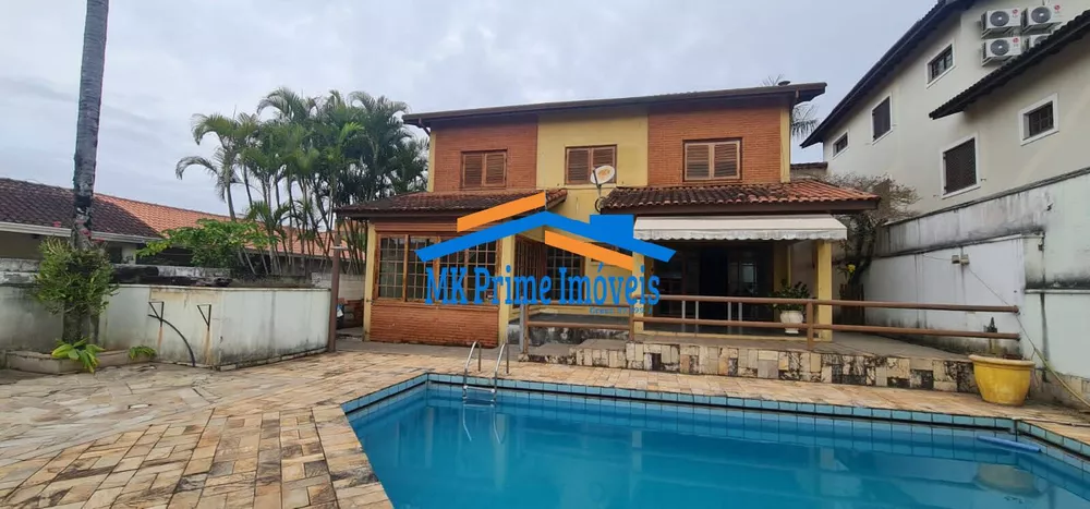 Casa de Condomínio à venda com 3 quartos, 615m² - Foto 2