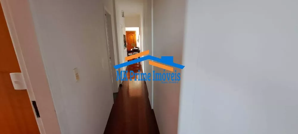 Apartamento à venda com 2 quartos, 60m² - Foto 4