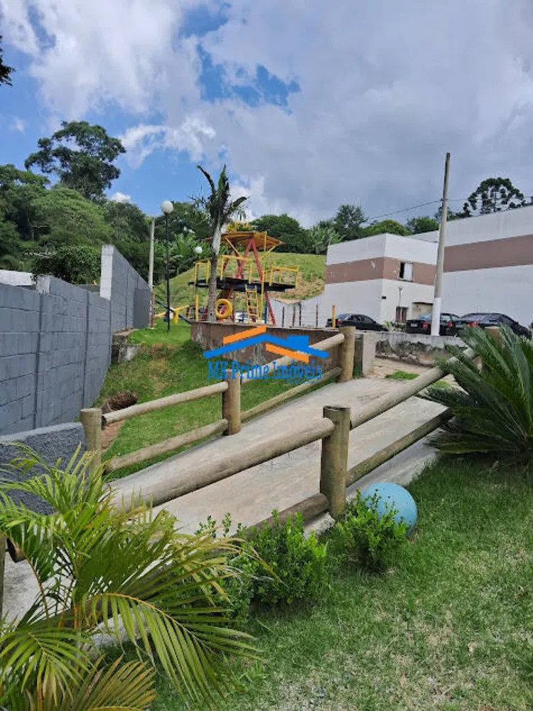Casa de Condomínio, 2 quartos - Foto 1