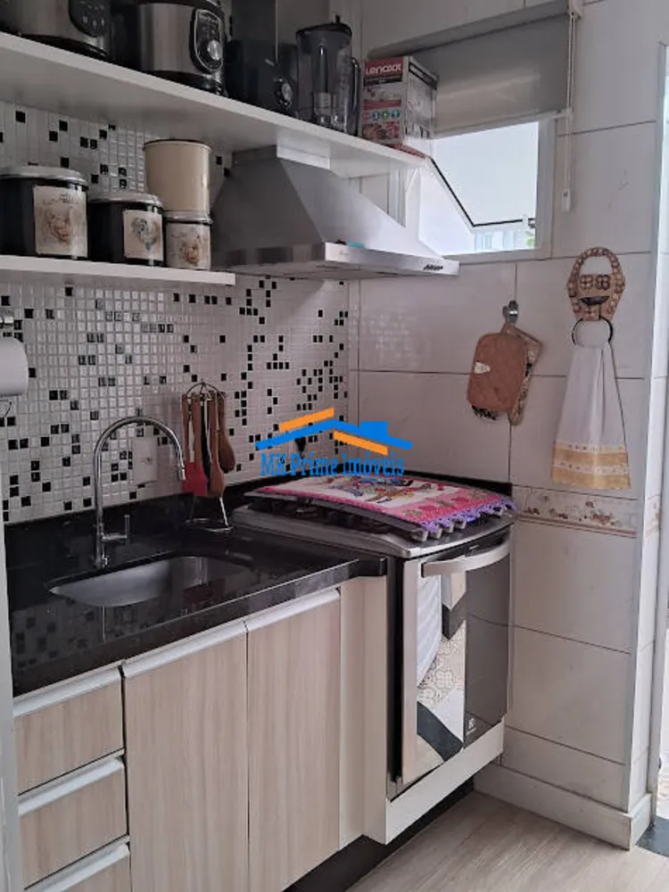 Casa de Condomínio, 2 quartos - Foto 4