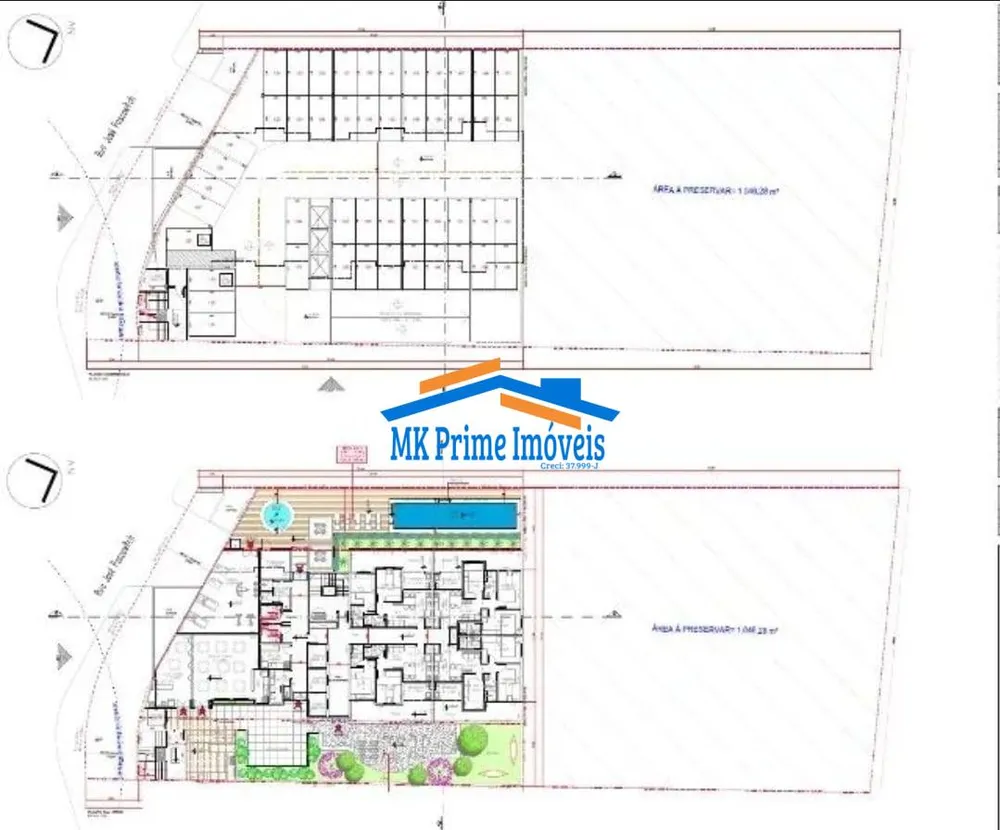 Terreno, 2169 m² - Foto 3