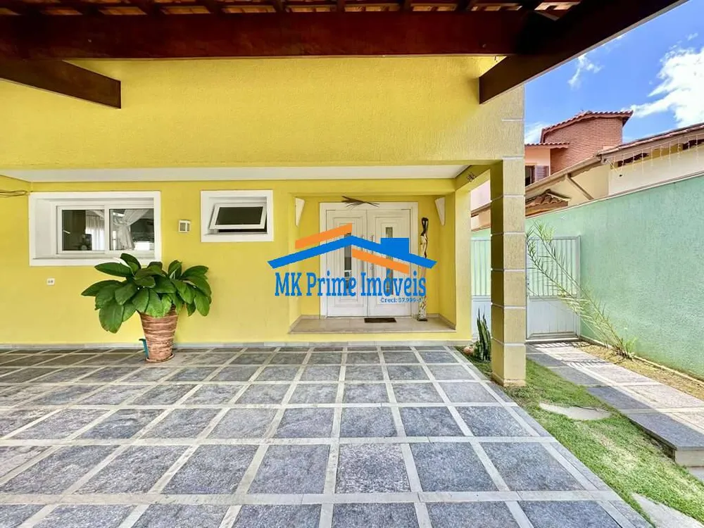 Casa de Condomínio, 4 quartos - Foto 3