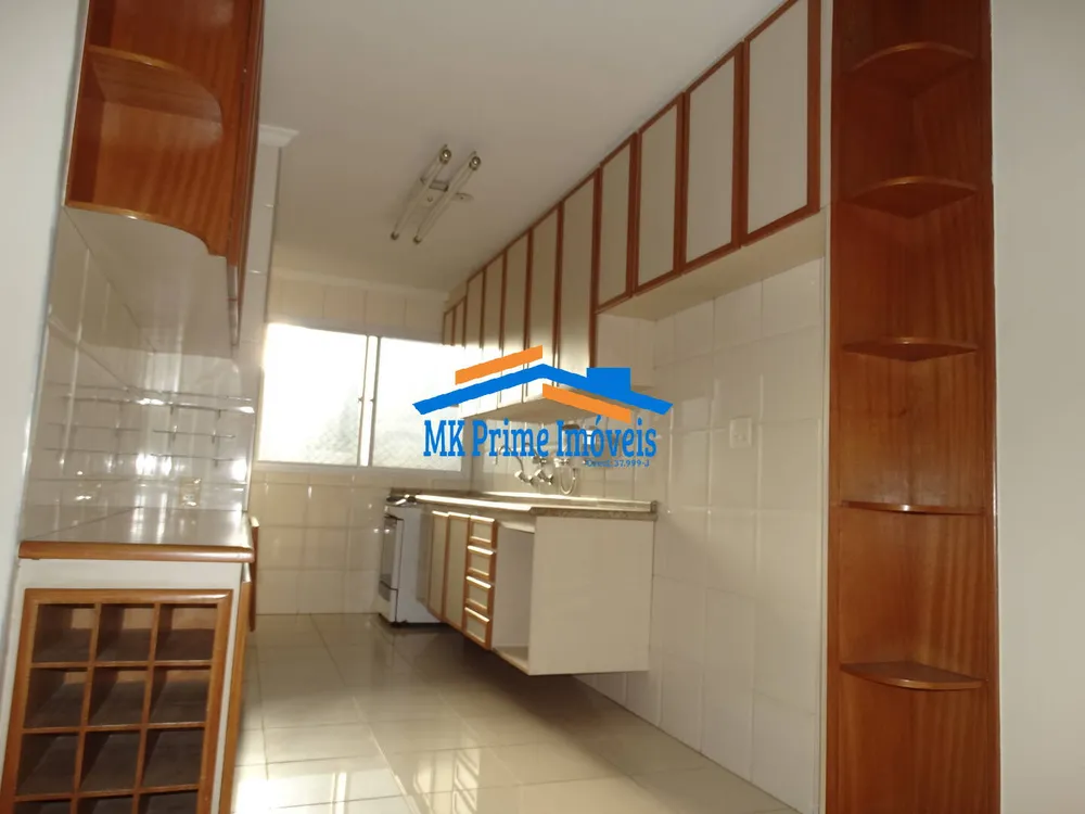 Apartamento, 3 quartos, 91 m² - Foto 2