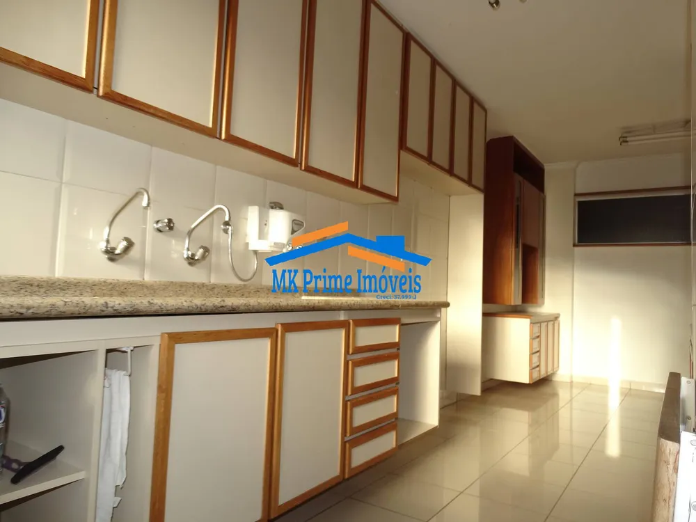 Apartamento, 3 quartos, 91 m² - Foto 5