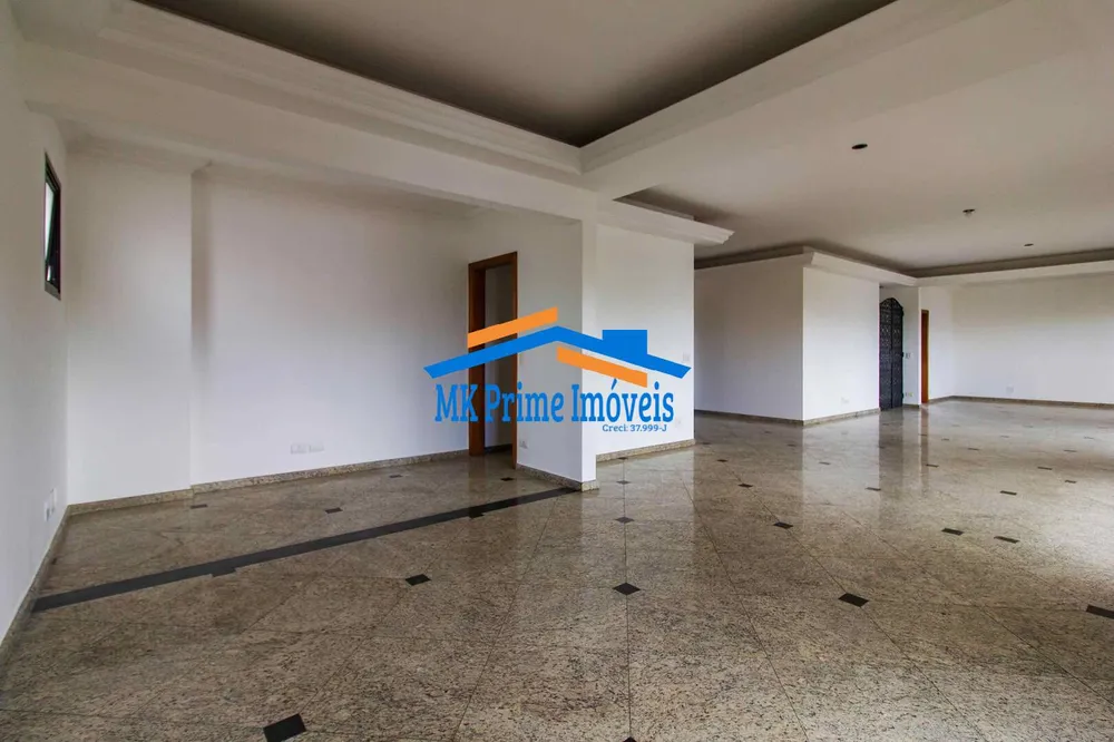 Apartamento, 3 quartos, 283 m² - Foto 2