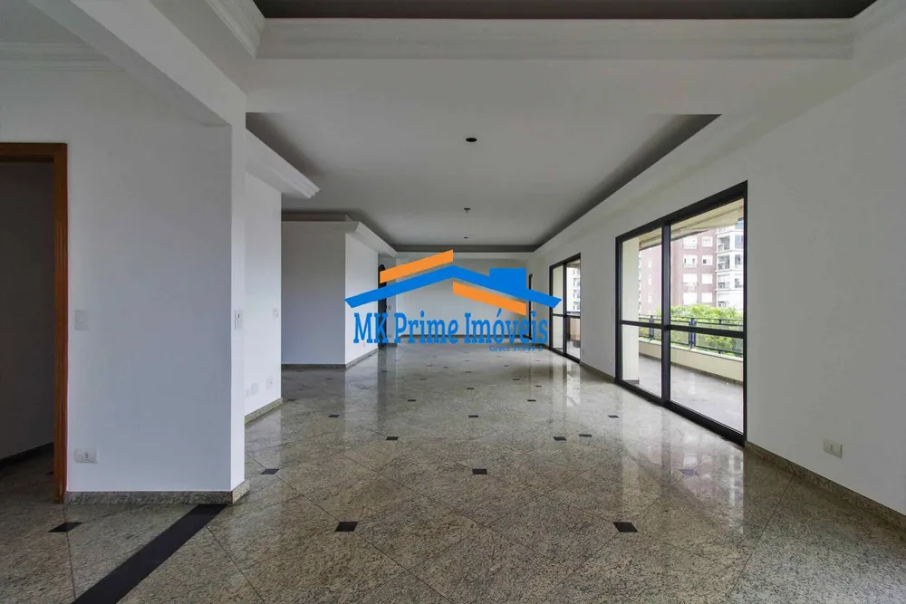 Apartamento, 3 quartos, 283 m² - Foto 1