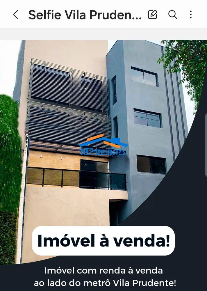 Prédio Inteiro, 1170 m² - Foto 1