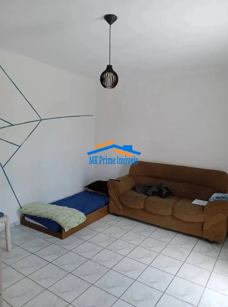 Sobrado, 4 quartos, 125 m² - Foto 5