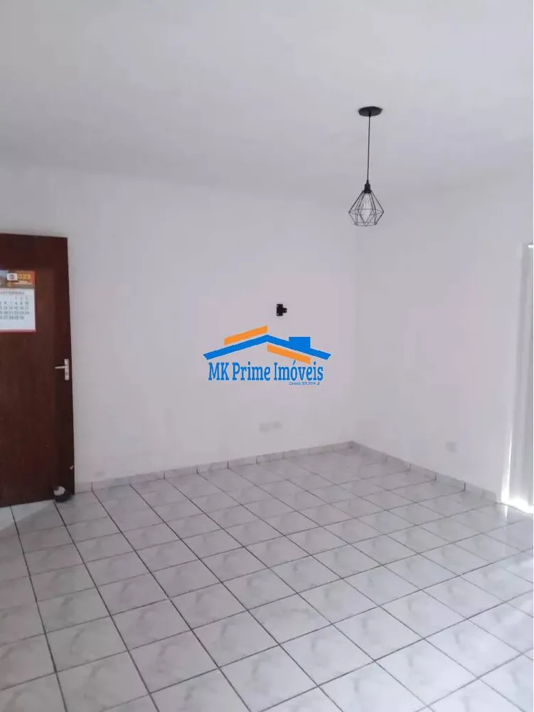 Sobrado, 4 quartos, 125 m² - Foto 6