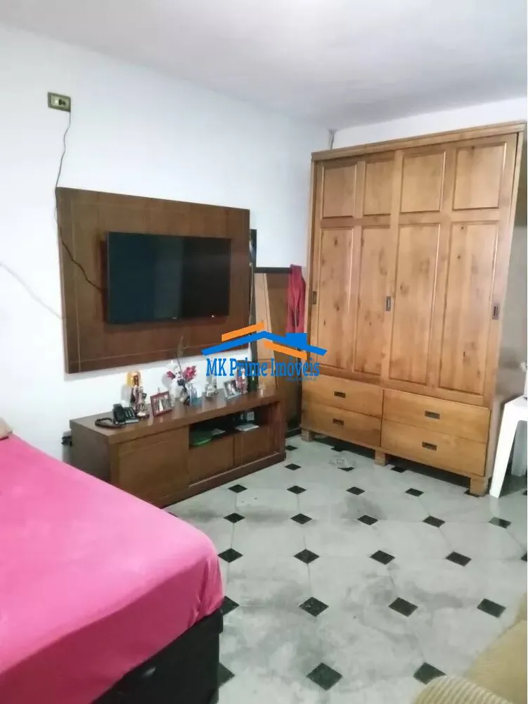 Sobrado, 4 quartos, 125 m² - Foto 7