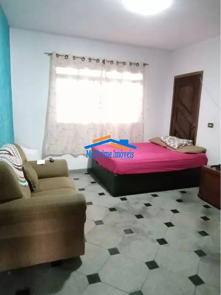Sobrado, 4 quartos, 125 m² - Foto 11