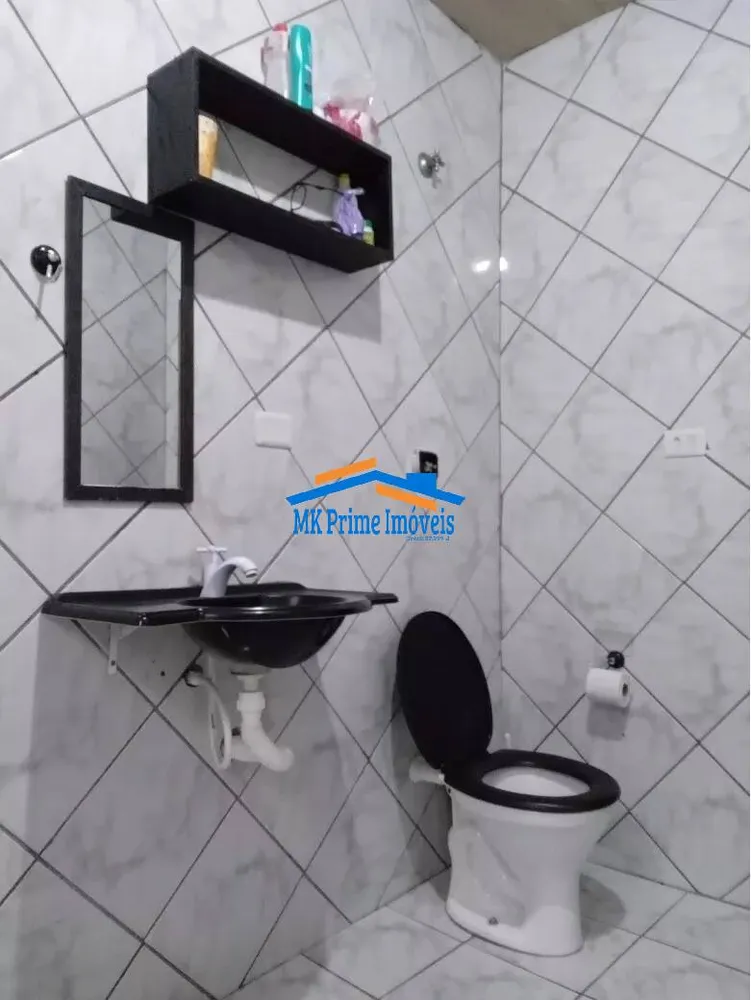 Sobrado, 4 quartos, 125 m² - Foto 3