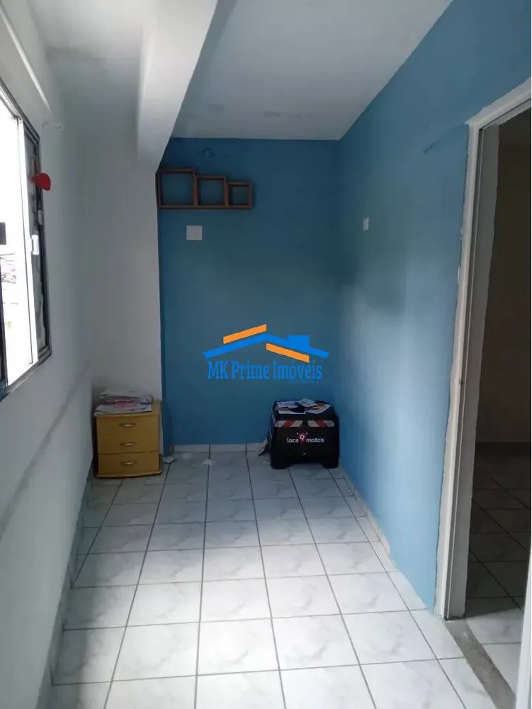 Sobrado, 4 quartos, 125 m² - Foto 2