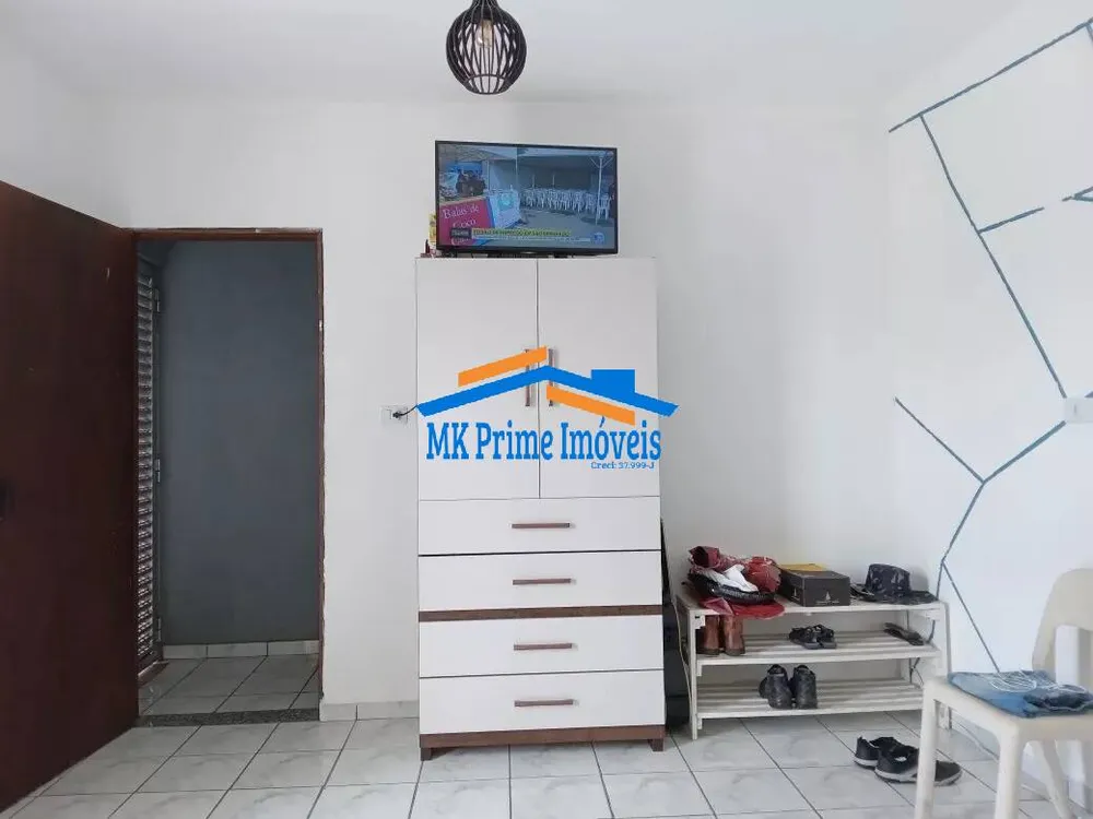Sobrado, 4 quartos, 125 m² - Foto 8