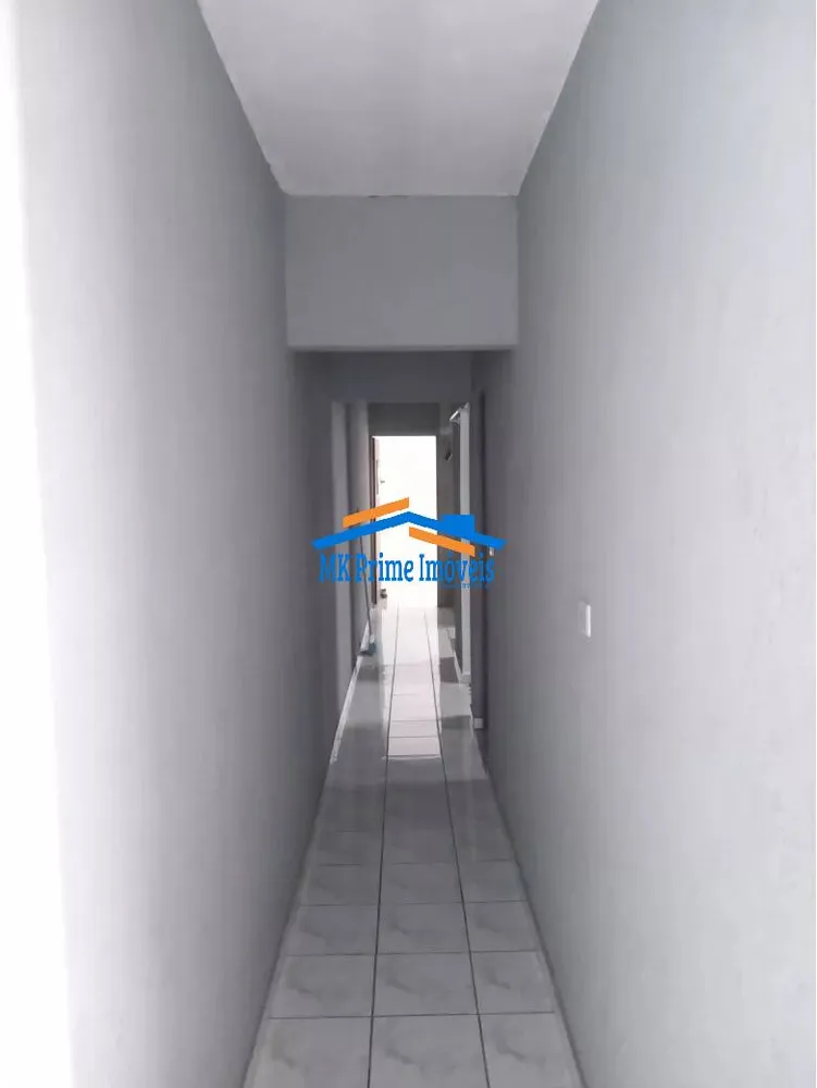Sobrado, 4 quartos, 125 m² - Foto 9