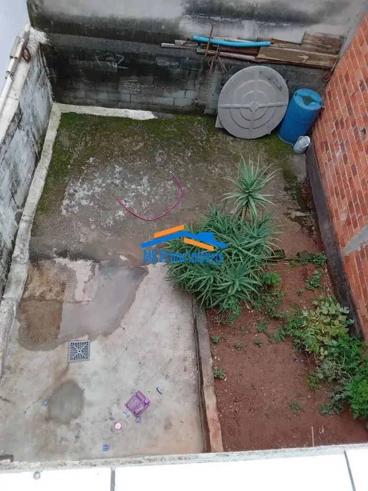 Sobrado, 4 quartos, 125 m² - Foto 12