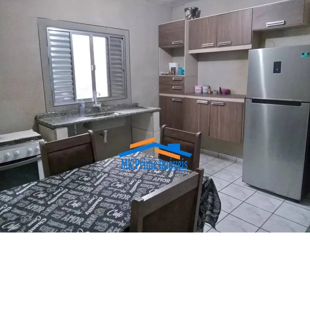 Sobrado, 4 quartos, 125 m² - Foto 10