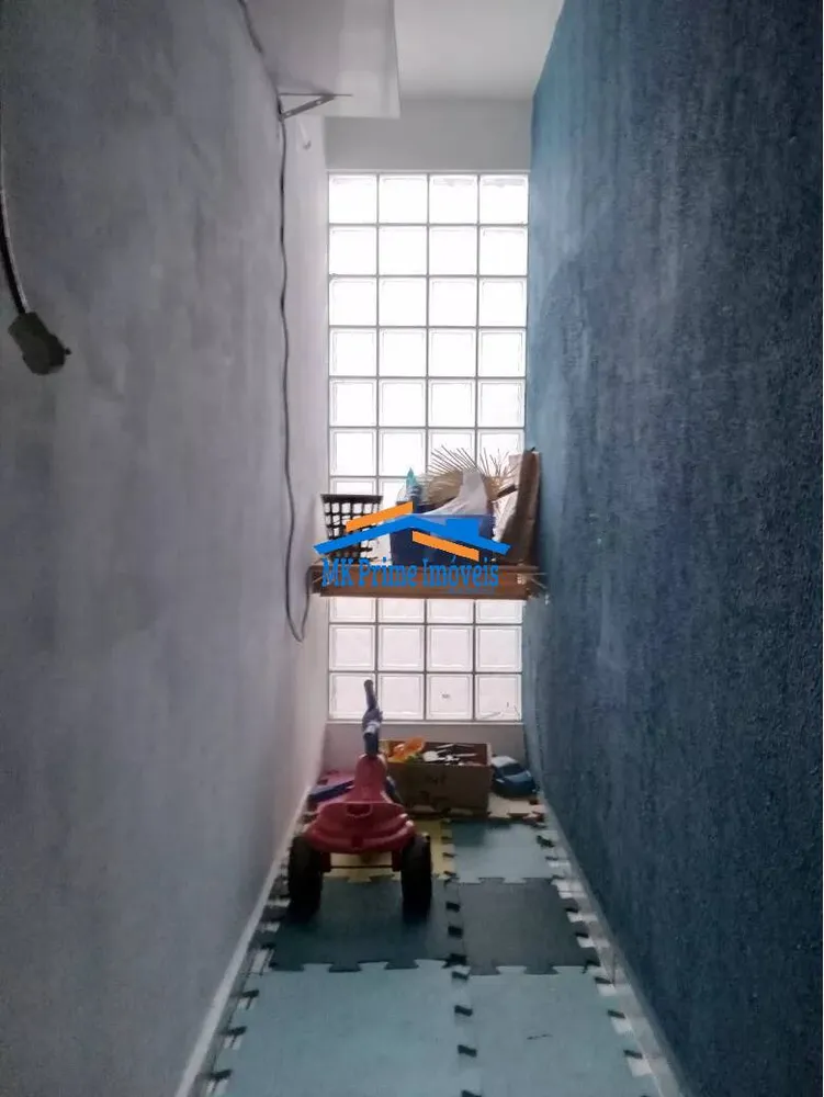 Sobrado, 4 quartos, 125 m² - Foto 1