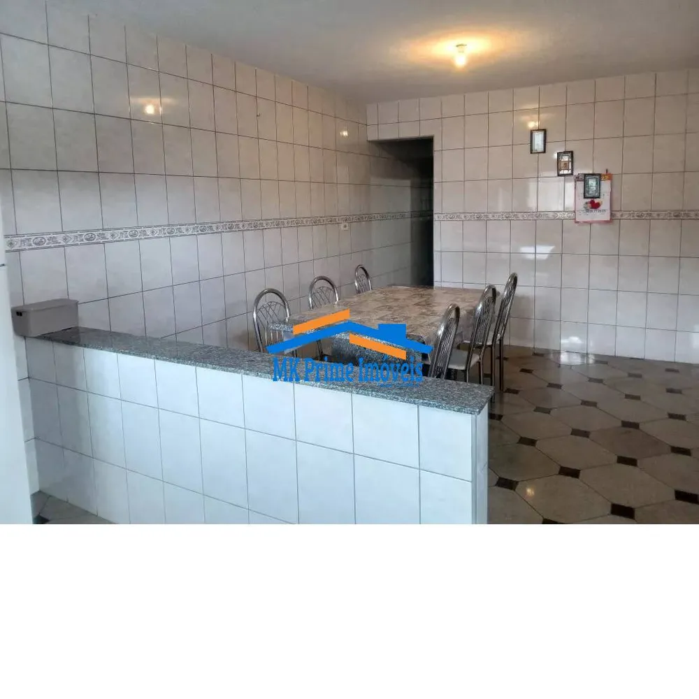 Sobrado, 4 quartos, 125 m² - Foto 4