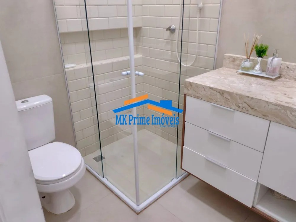 Apartamento, 3 quartos, 97 m² - Foto 5