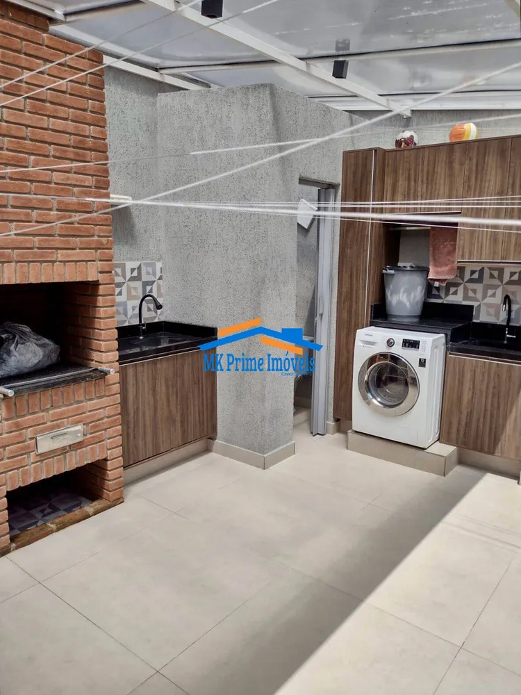 Apartamento, 3 quartos, 97 m² - Foto 4