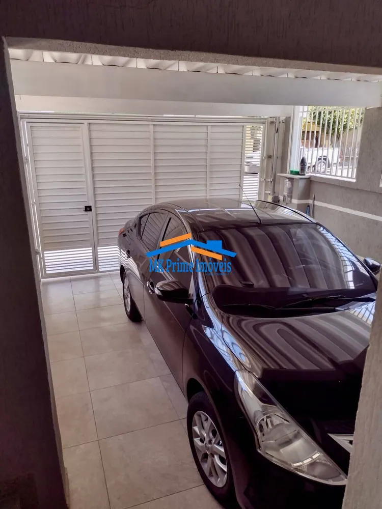 Apartamento, 3 quartos, 97 m² - Foto 6