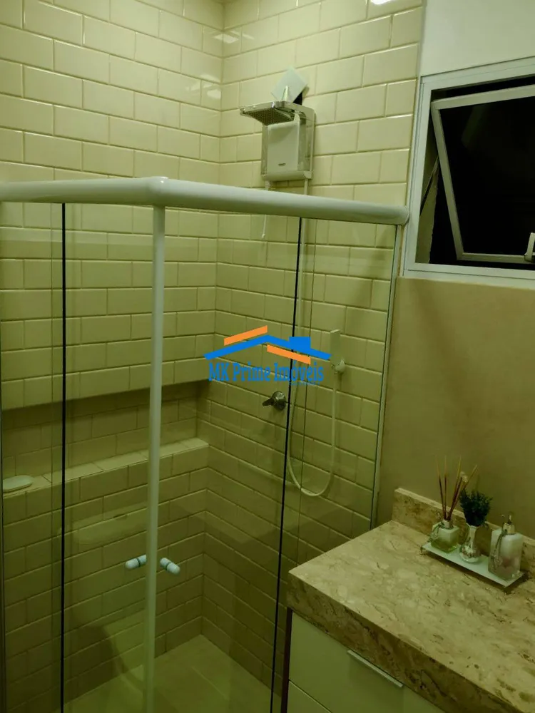 Apartamento, 3 quartos, 97 m² - Foto 8