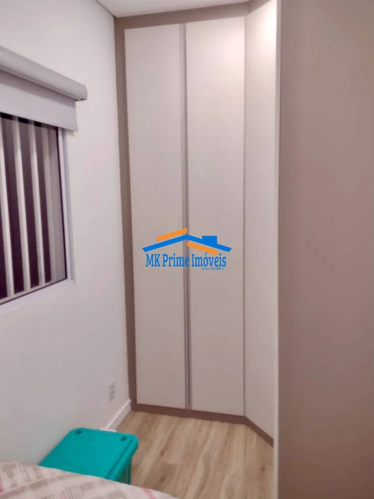 Apartamento, 3 quartos, 97 m² - Foto 7
