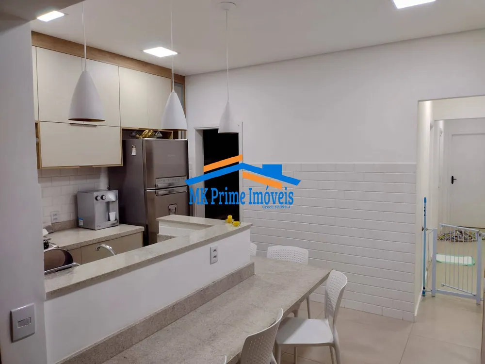 Apartamento, 3 quartos, 97 m² - Foto 2