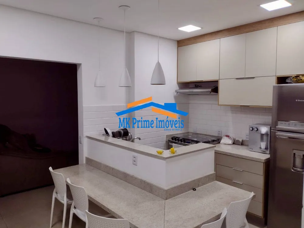 Apartamento, 3 quartos, 97 m² - Foto 3