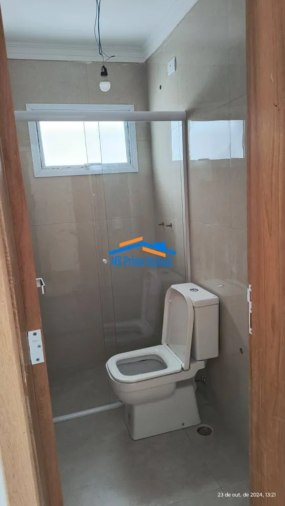 Sobrado, 3 quartos, 145 m² - Foto 2