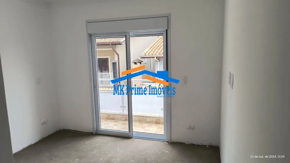 Sobrado, 3 quartos, 145 m² - Foto 1