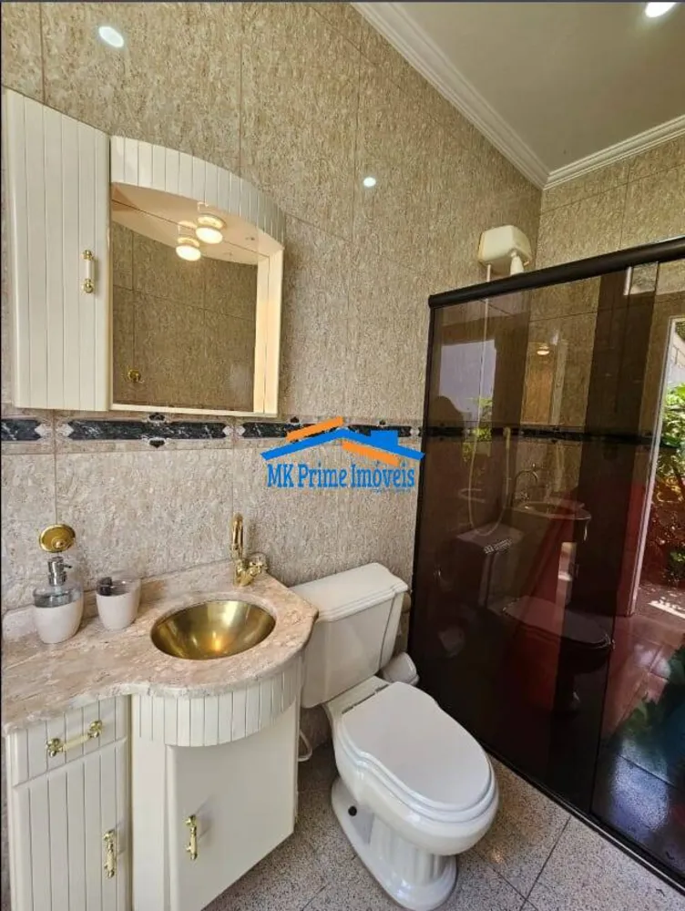 Casa de Condomínio, 4 quartos - Foto 10